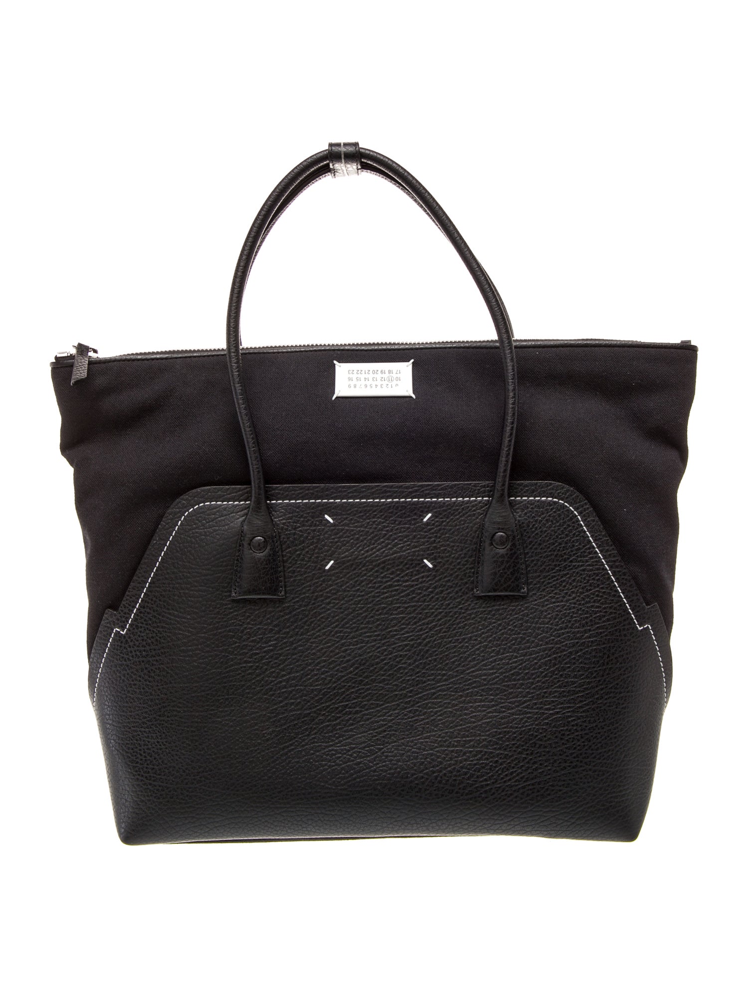 Maison Margiela Leather 5AC