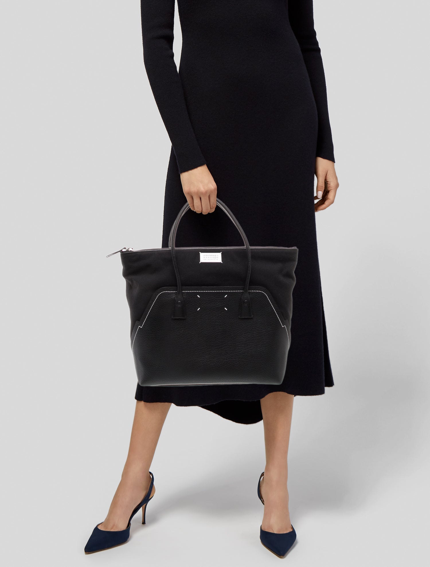 Maison Margiela Leather 5AC
