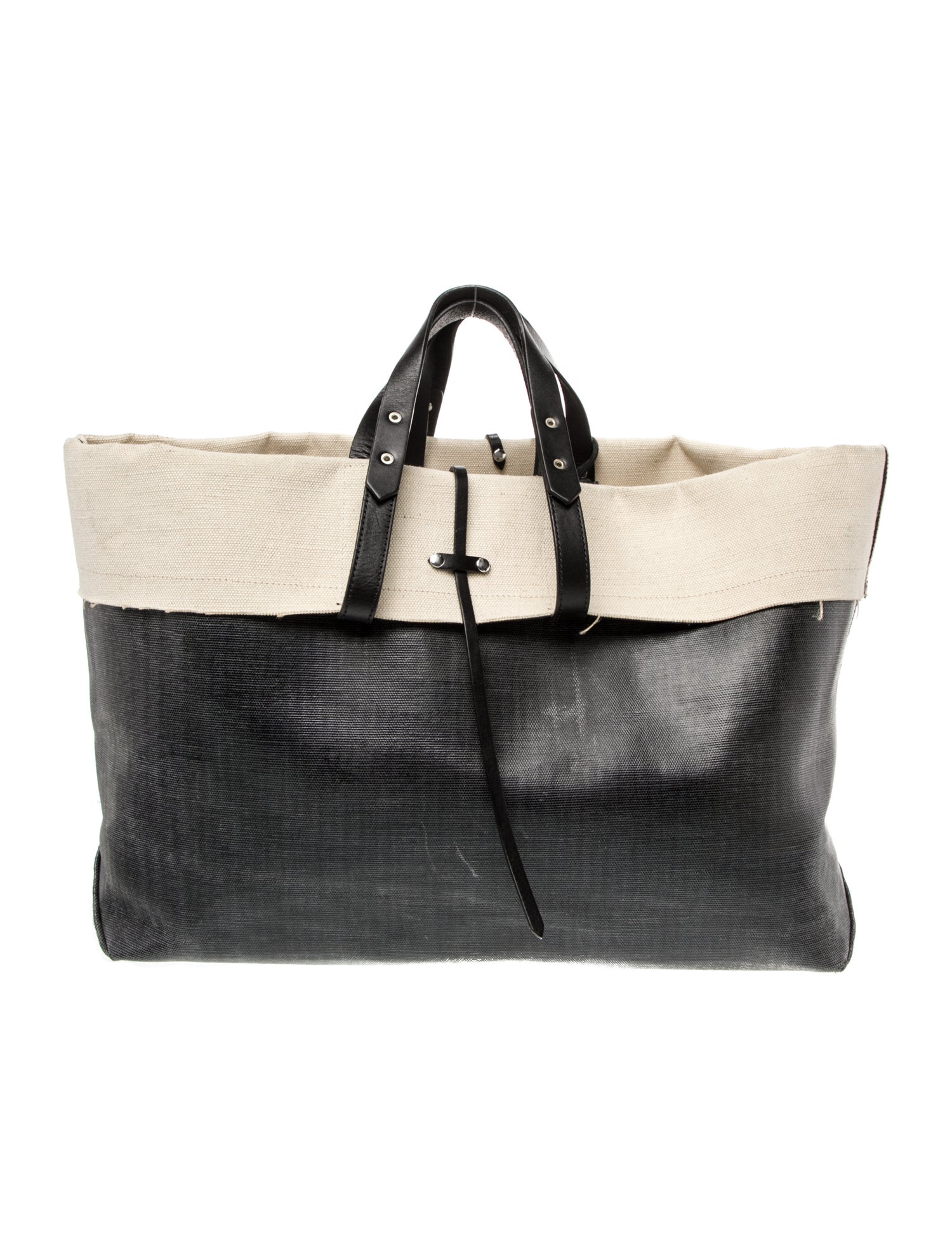 Maison Margiela Weekender Bag