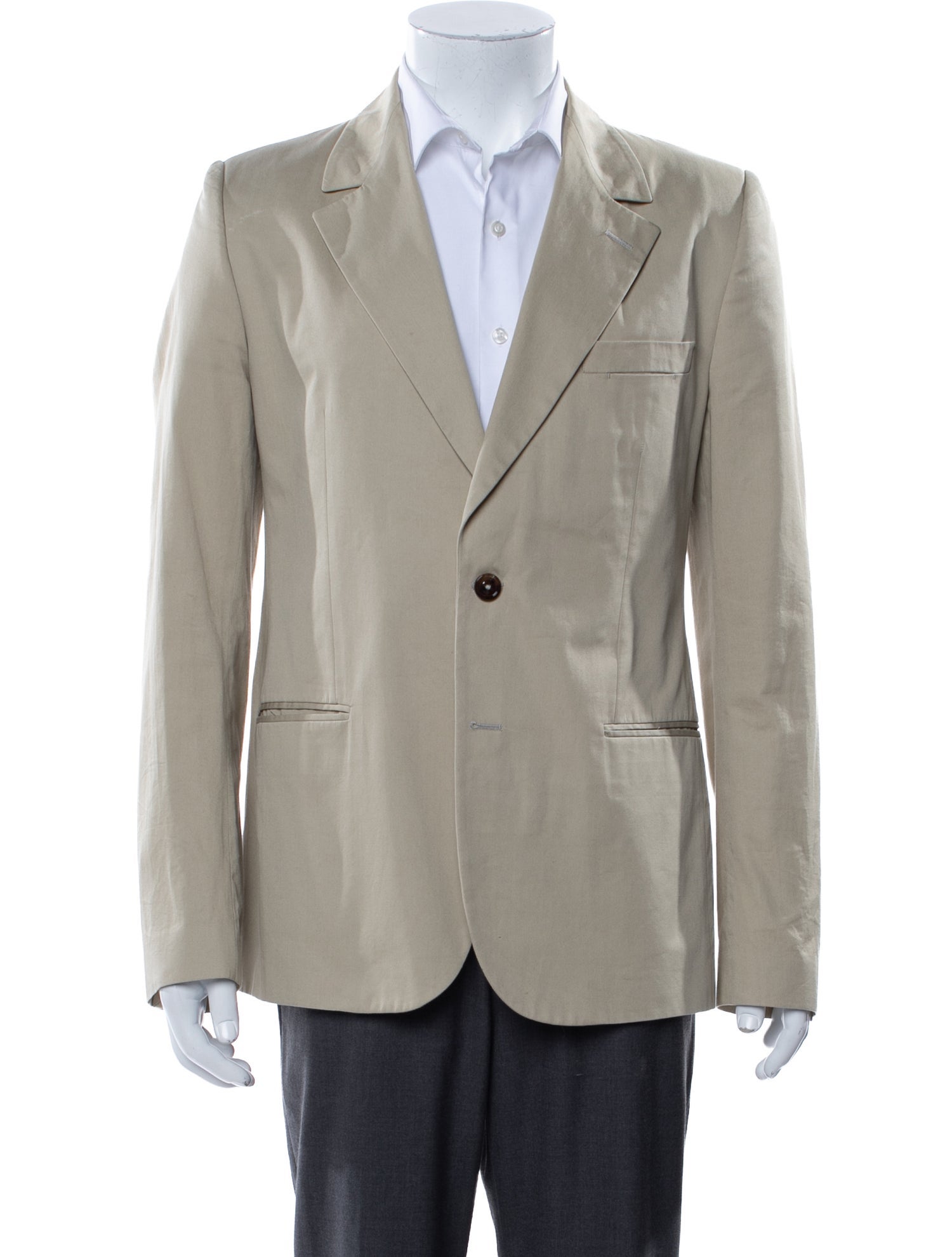 Maison Martin Margiela 2012 Blazer