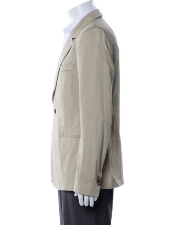 Maison Martin Margiela 2012 Blazer