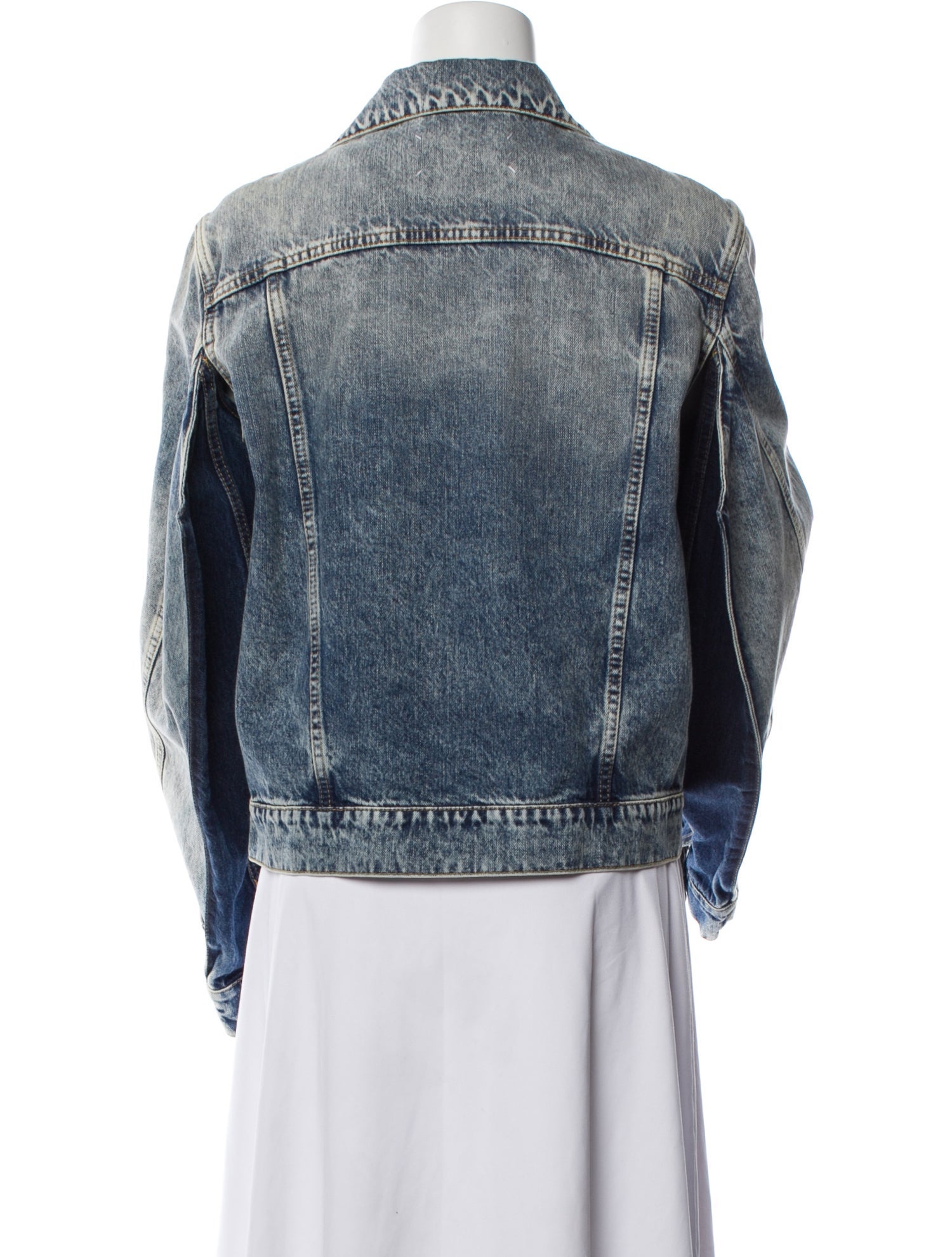 Maison Margiela 2020 Denim Jacket