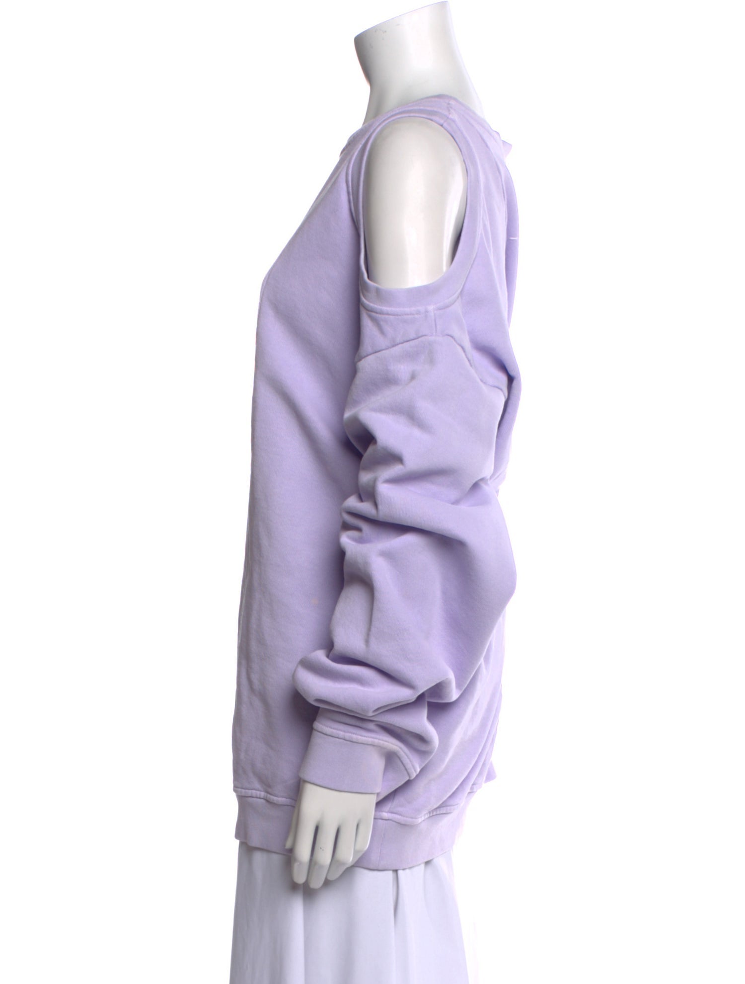 Maison Margiela 2020 Crew Neck Sweatshirt