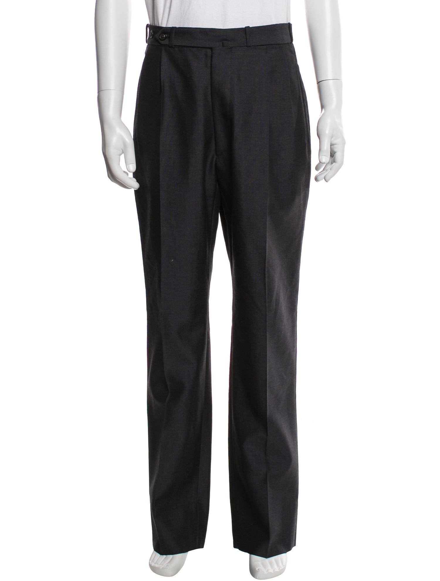Maison Margiela 2024 Dress Pants