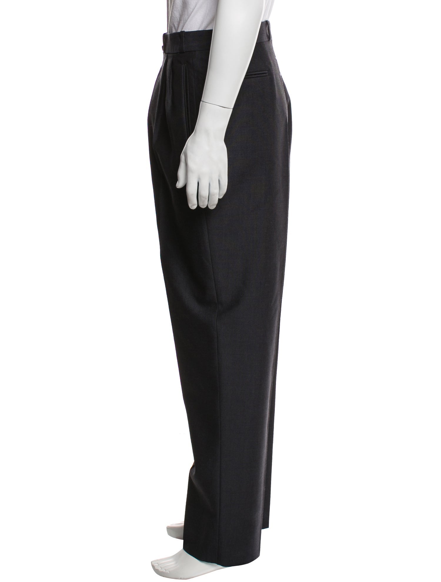 Maison Margiela 2024 Dress Pants