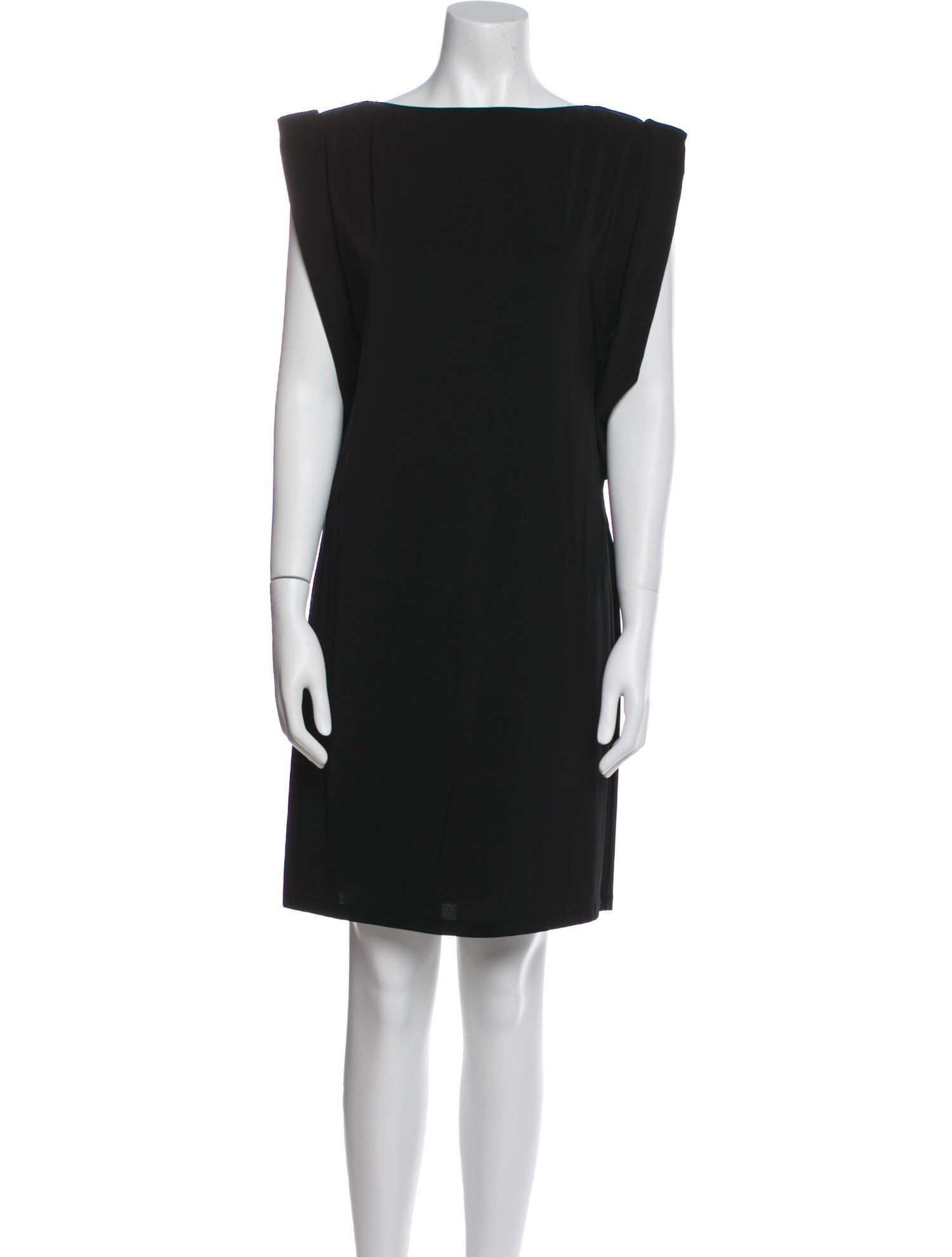 Maison Martin Margiela 2011 Mini Dress