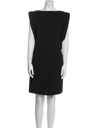 Maison Martin Margiela 2011 Mini Dress