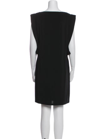Maison Martin Margiela 2011 Mini Dress