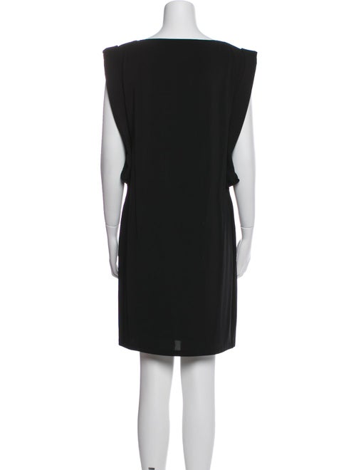 Maison Martin Margiela 2011 Mini Dress