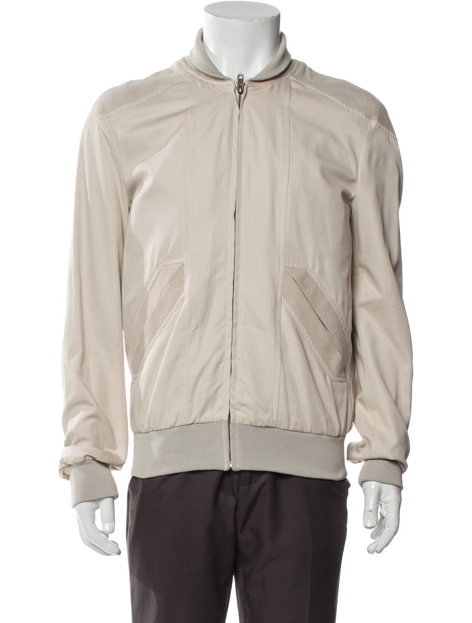 Maison Martin Margiela Vintage 2008 Windbreaker w/ Tags