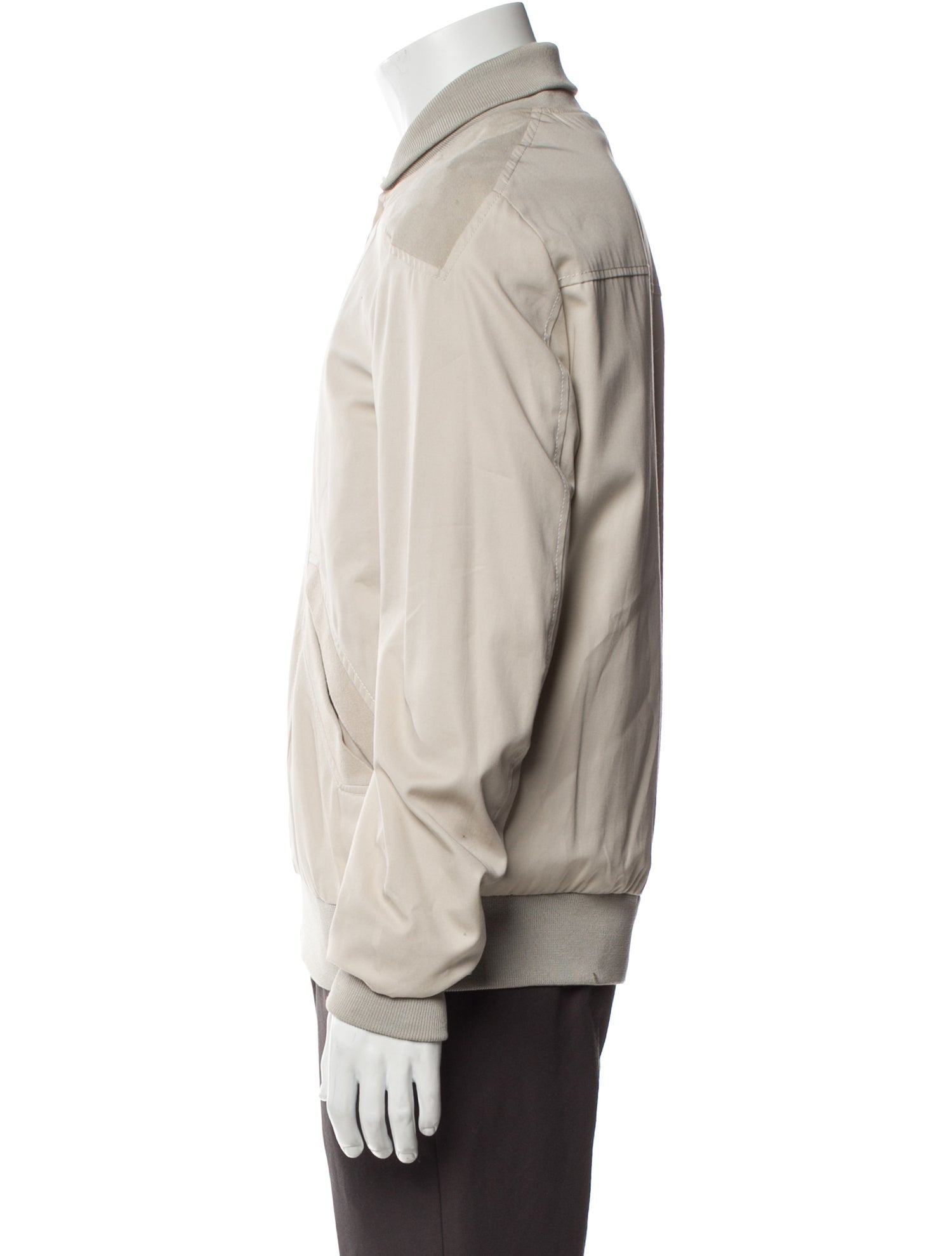 Maison Martin Margiela Vintage 2008 Windbreaker w/ Tags