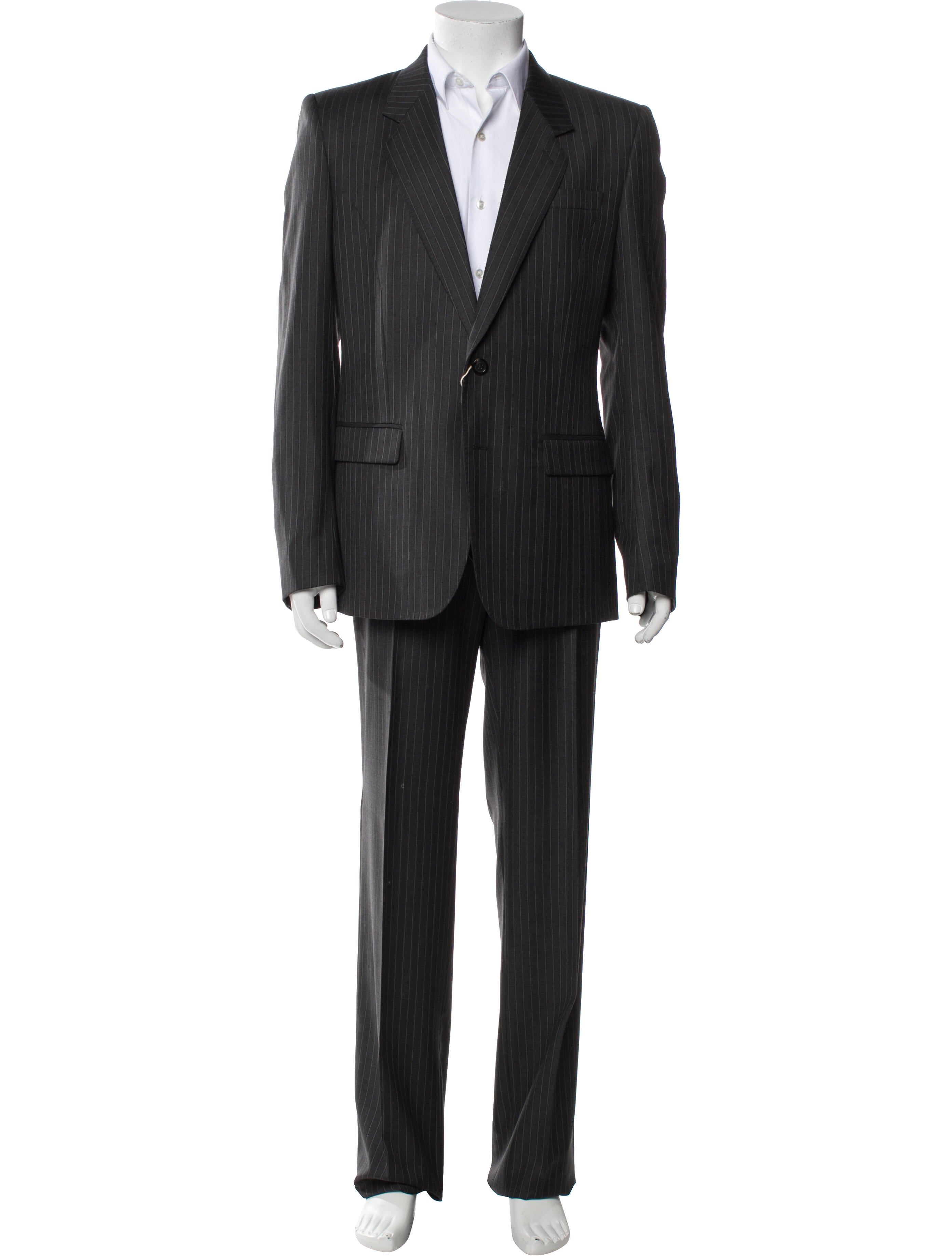 Maison Martin Margiela Vintage 2008 Two-Piece Suit