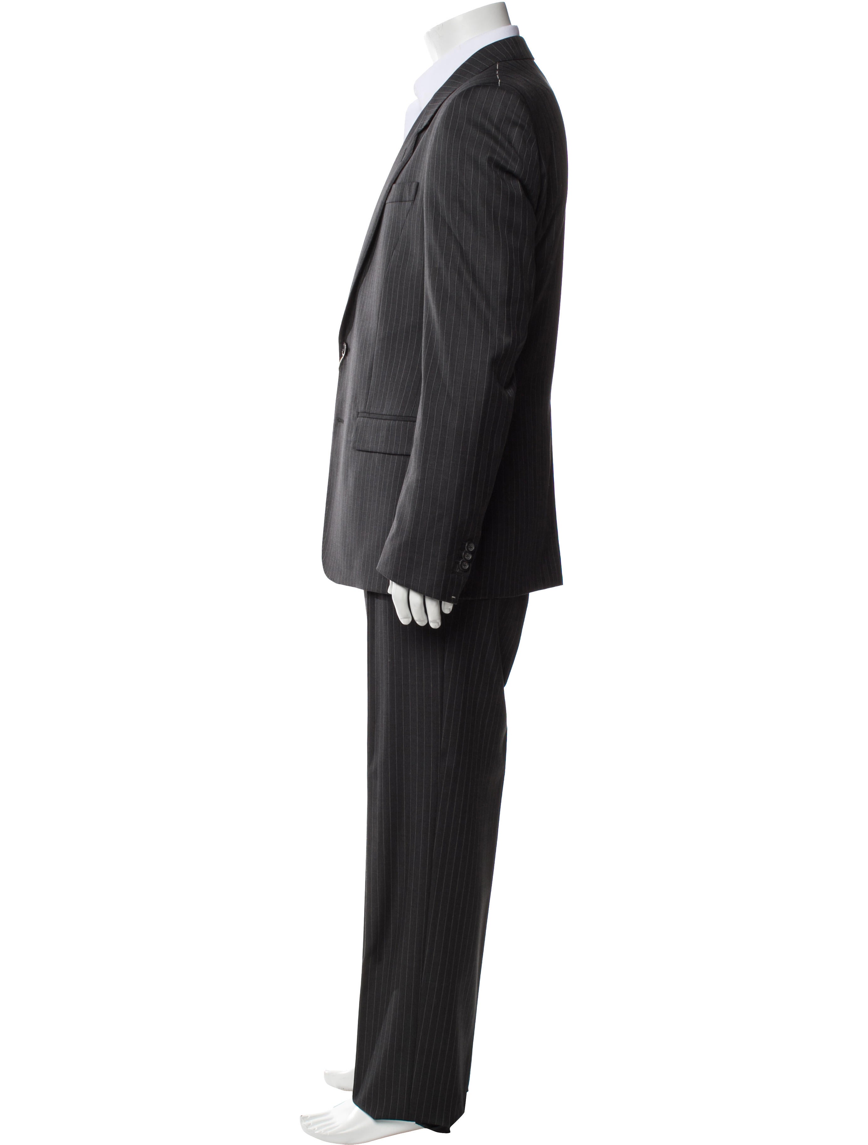 Maison Martin Margiela Vintage 2008 Two-Piece Suit