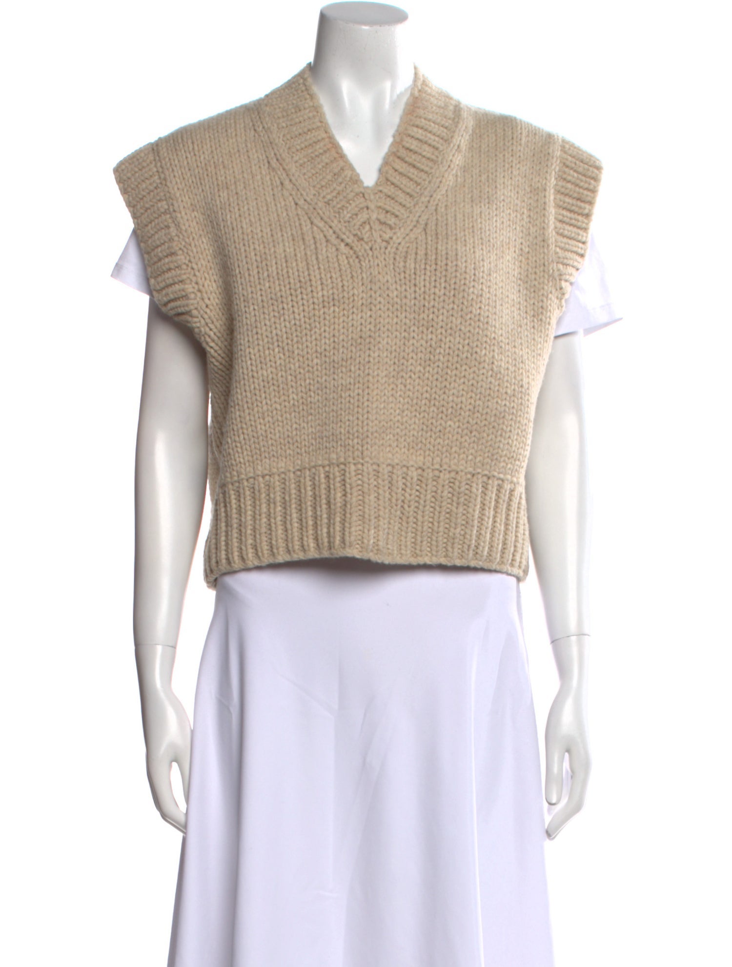 Maison Margiela 2019 Wool Sweater