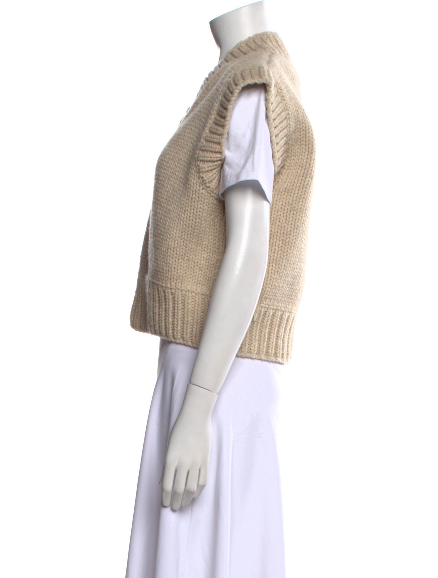 Maison Margiela 2019 Wool Sweater