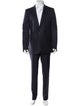 Maison Margiela 2011 Virgin Wool Two-Piece Suit
