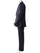 Maison Margiela 2011 Virgin Wool Two-Piece Suit