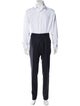 Maison Margiela 2011 Virgin Wool Two-Piece Suit