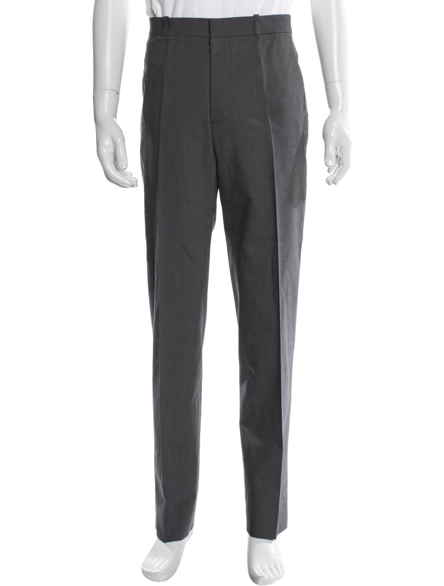 Maison Margiela 2013 Dress Pants
