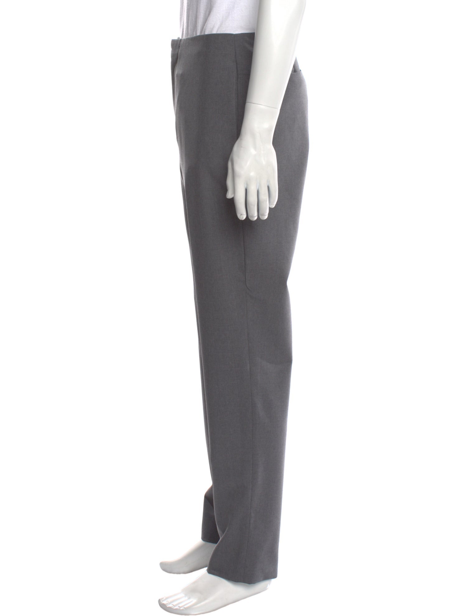 Maison Margiela 2014 Dress Pants