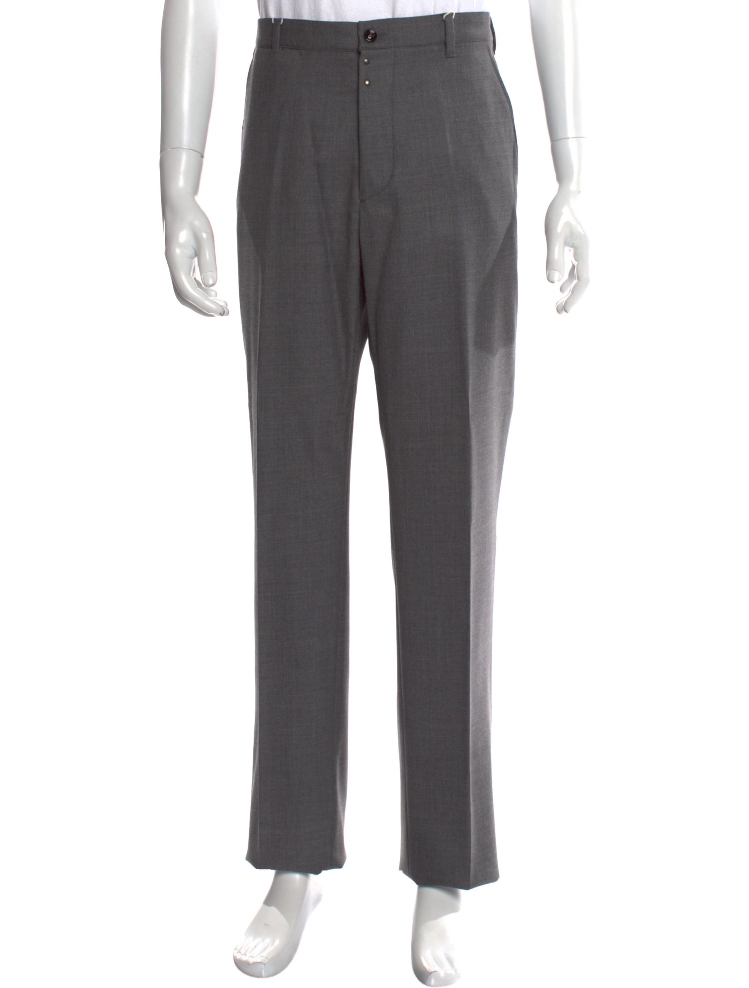 Maison Margiela 2011 Dress Pants