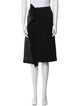 Maison Margiela 2019 Knee-Length Skirt