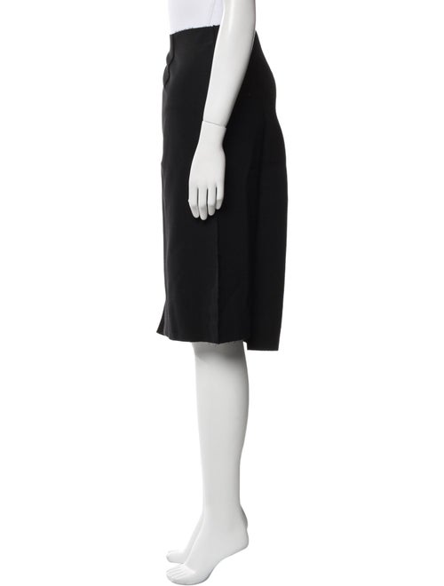 Maison Margiela 2019 Knee-Length Skirt