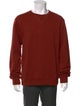 Maison Margiela 2016 Crew Neck Sweatshirt