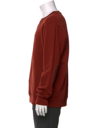 Maison Margiela 2016 Crew Neck Sweatshirt