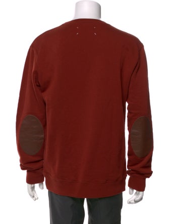 Maison Margiela 2016 Crew Neck Sweatshirt