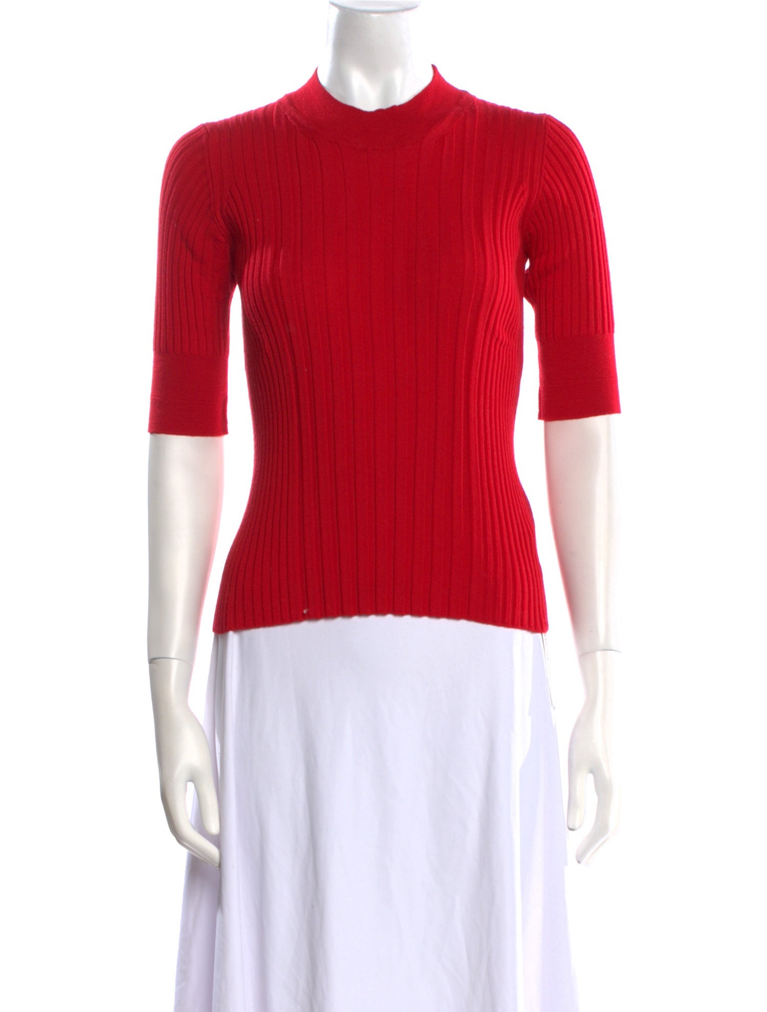 Maison Margiela 2018 Wool Sweater