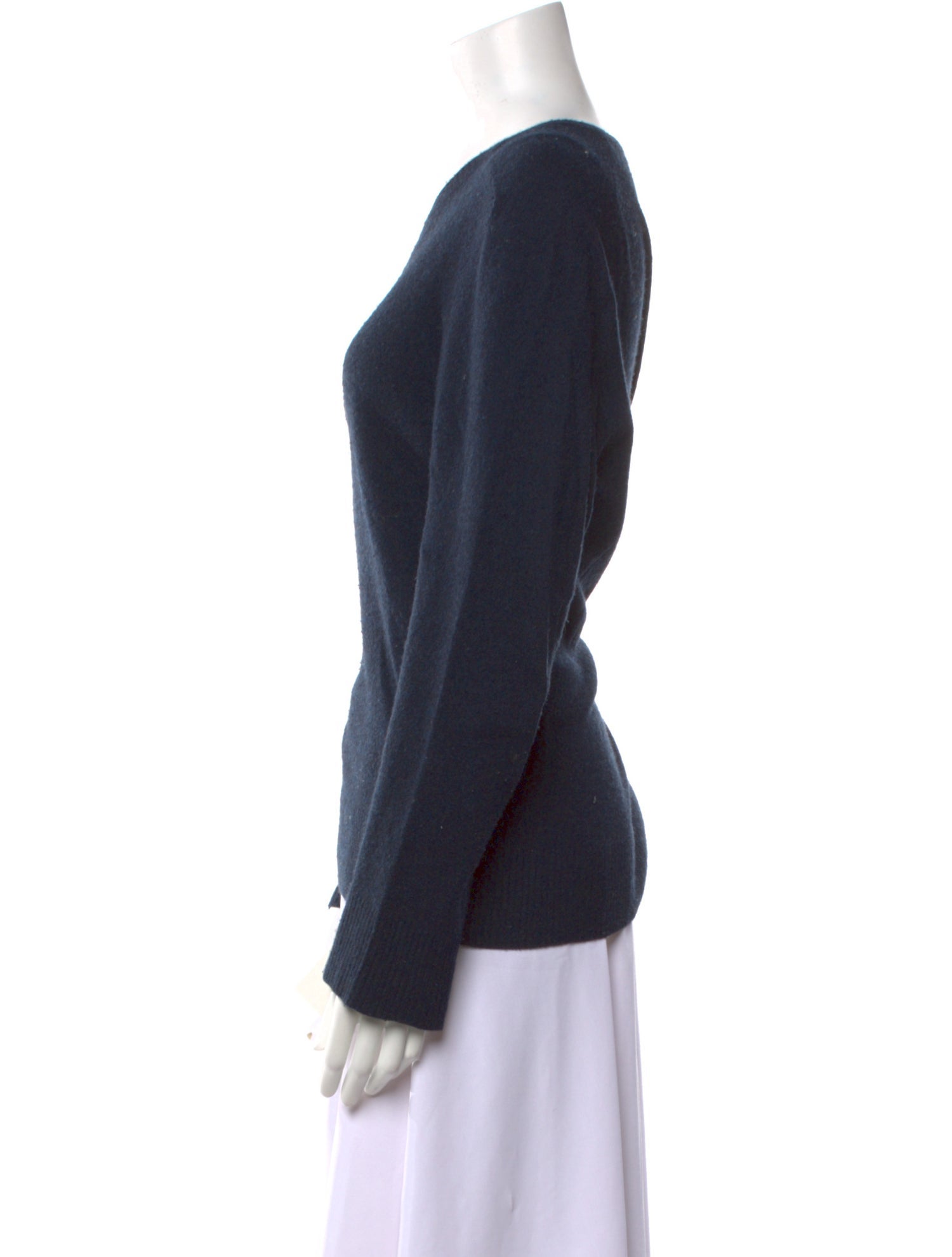 Maison Margiela 2022 Crewneck Sweater