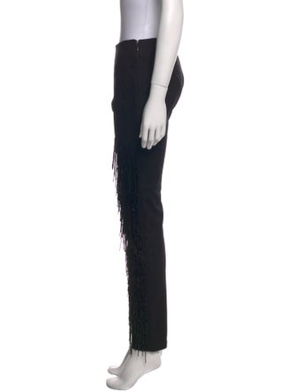 Maison Martin Margiela 2012 Straight Leg Pants