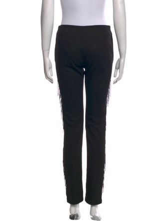 Maison Martin Margiela 2012 Straight Leg Pants