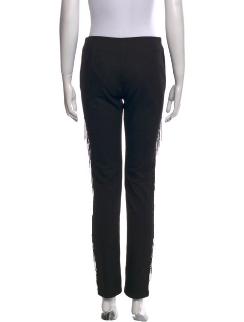 Maison Martin Margiela 2012 Straight Leg Pants