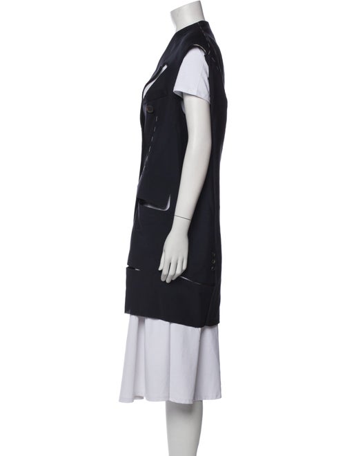 Maison Margiela Mohair Vest