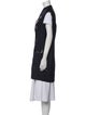 Maison Margiela Mohair Vest