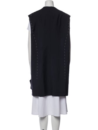 Maison Margiela Mohair Vest