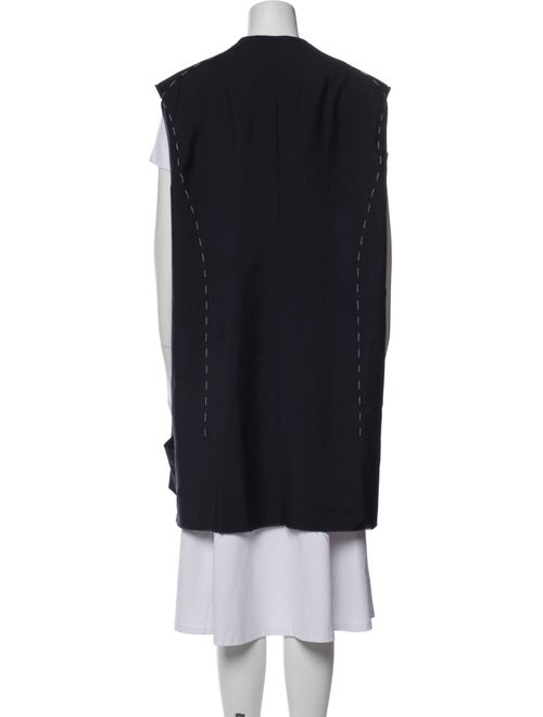 Maison Margiela Mohair Vest