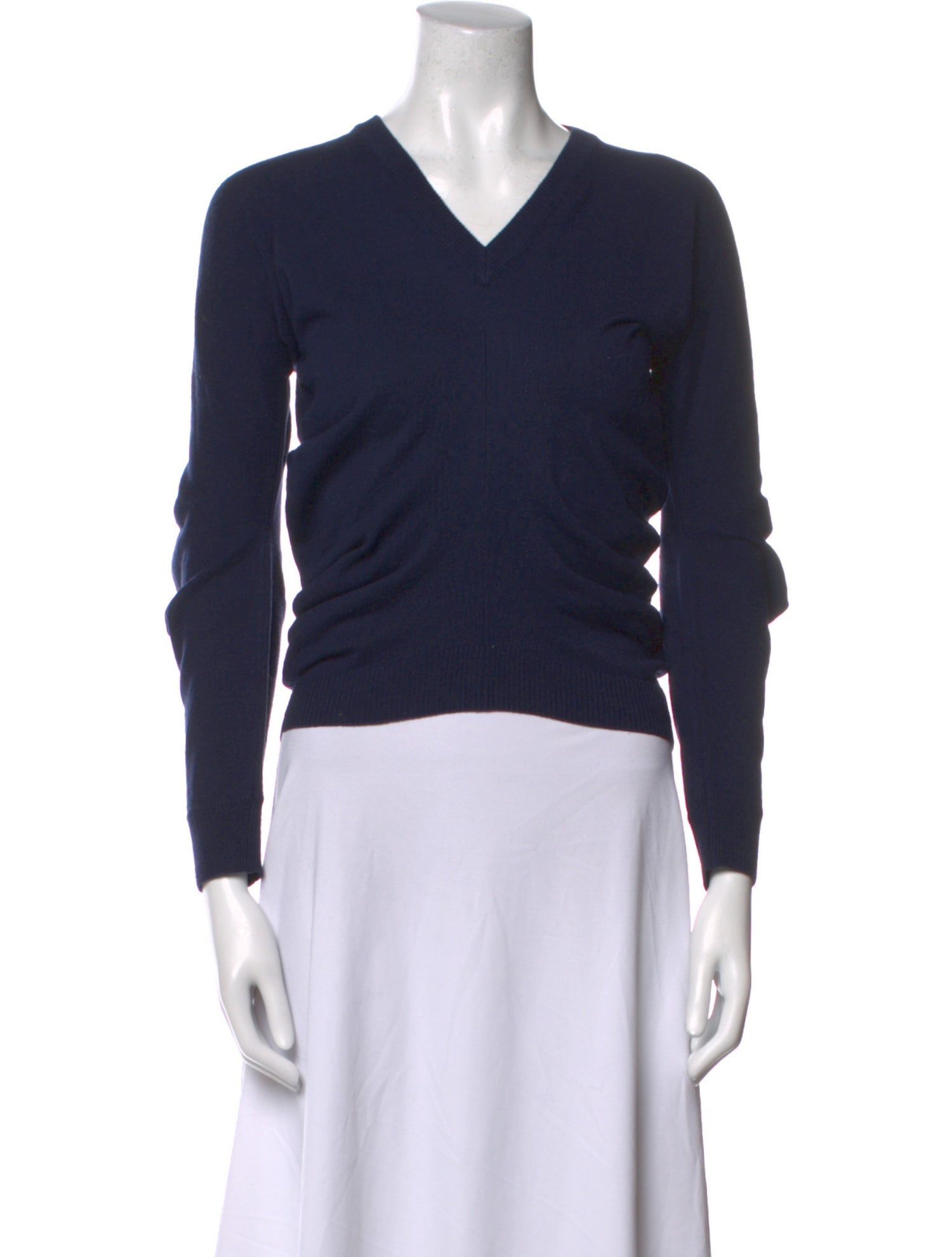 Maison Margiela 2021 Cashmere Sweater