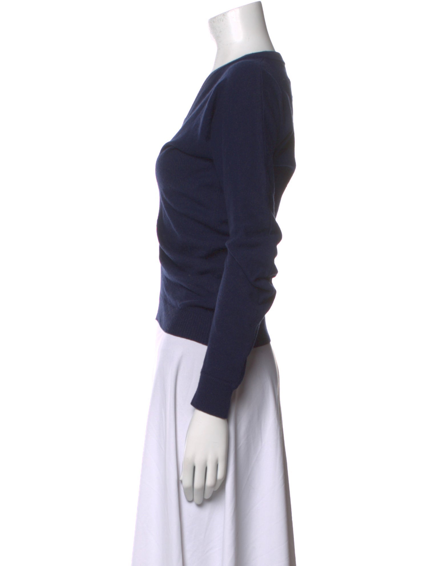 Maison Margiela 2021 Cashmere Sweater