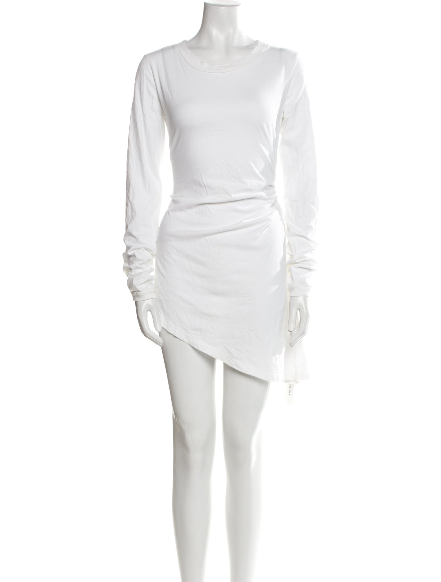 MM6 Maison Margiela 2019 Mini Dress