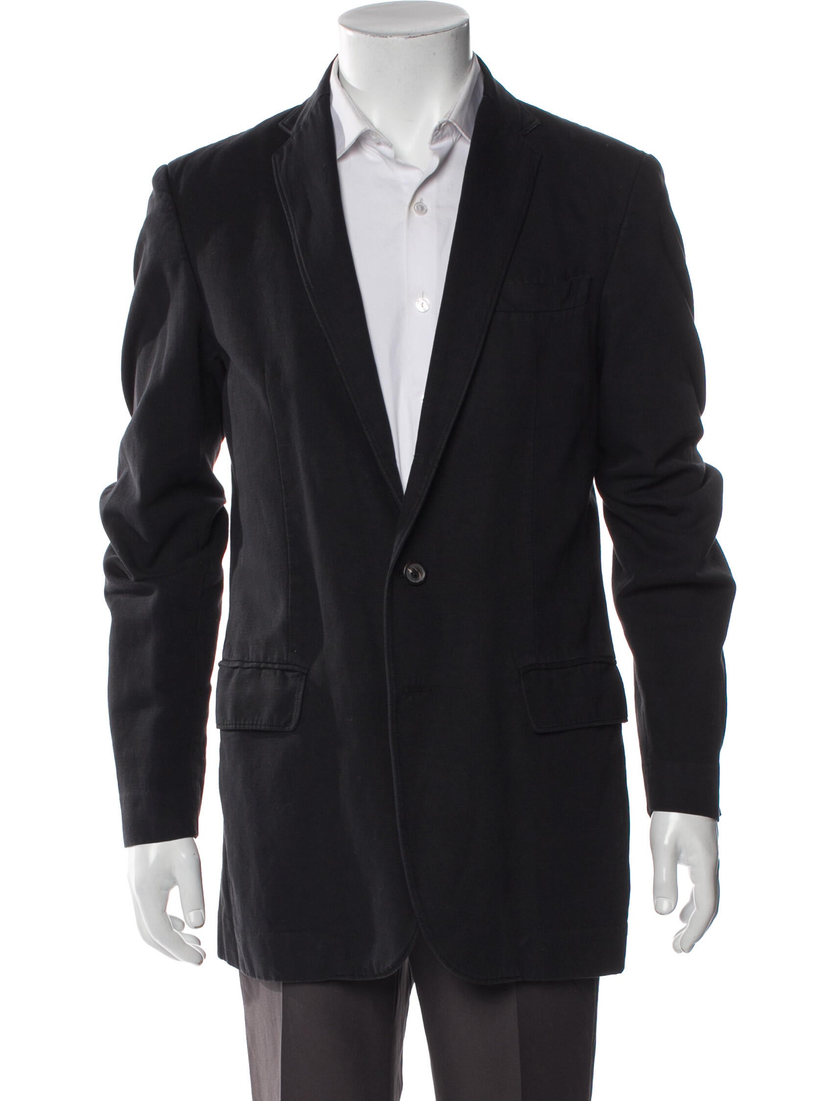 Maison Martin Margiela Vintage 2006 Overcoat