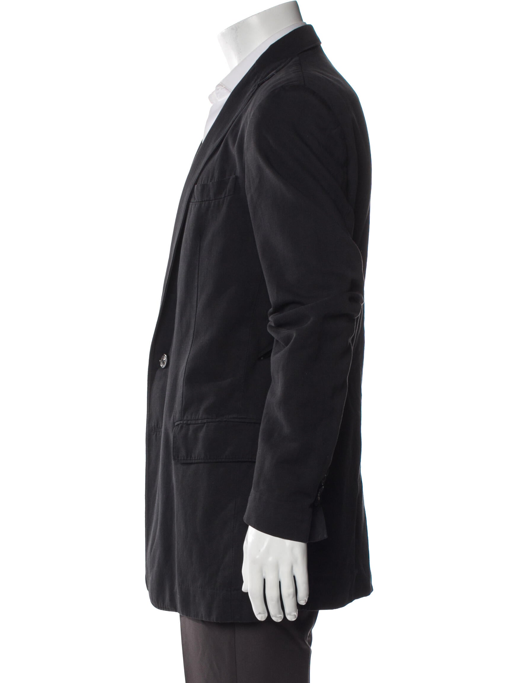 Maison Martin Margiela Vintage 2006 Overcoat