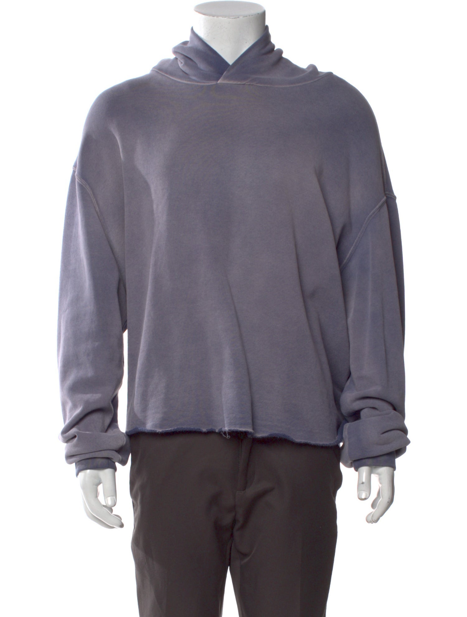 Maison Margiela 2023 Crew Neck Hoodie