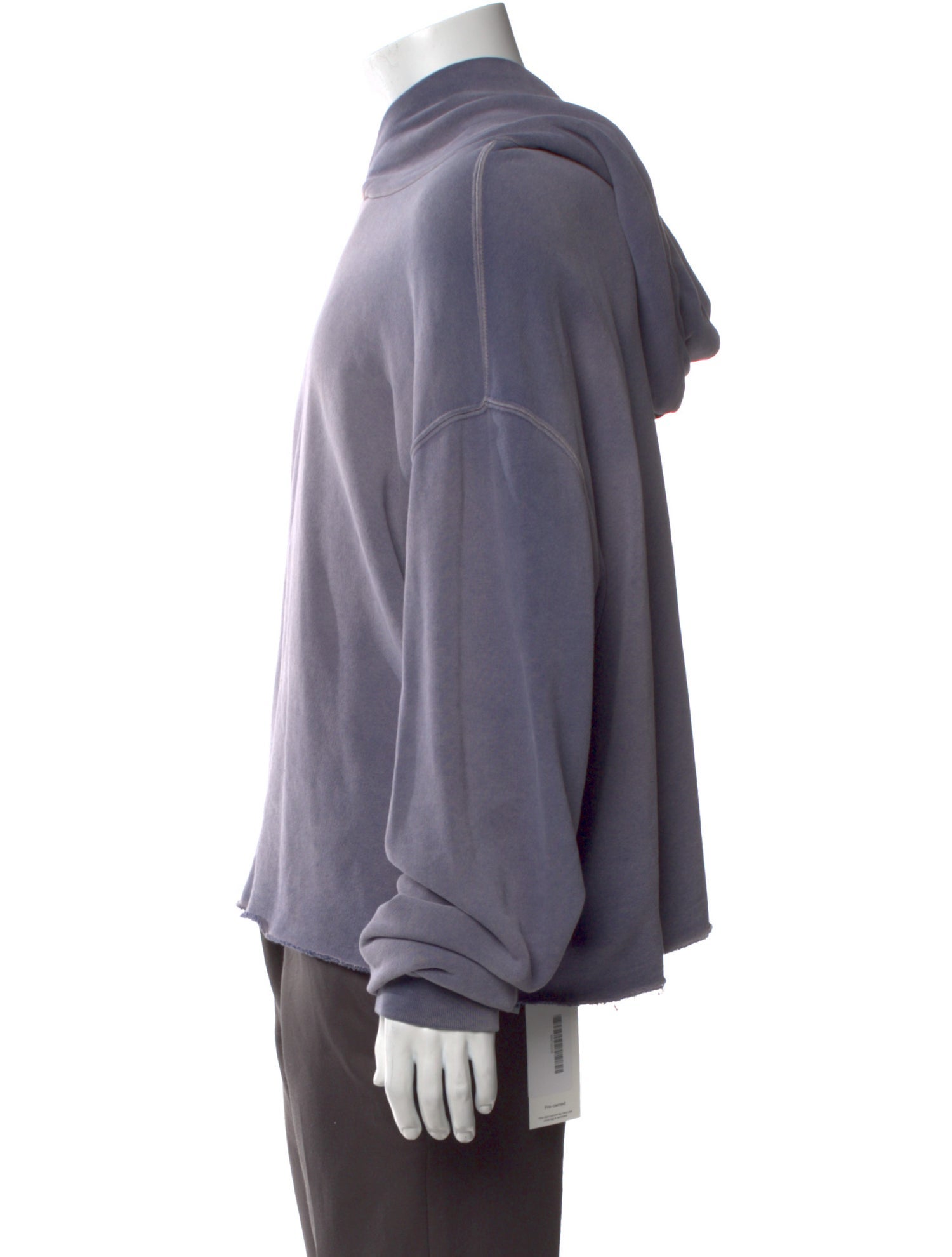 Maison Margiela 2023 Crew Neck Hoodie