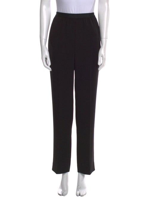 Maison Margiela 2017 Straight Leg Pants