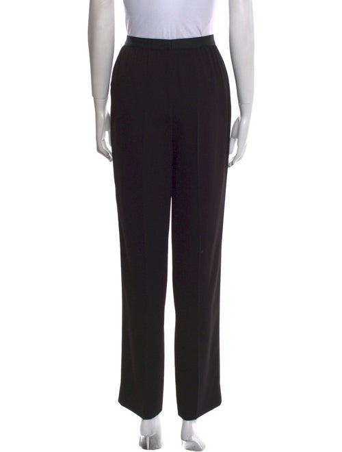 Maison Margiela 2017 Straight Leg Pants