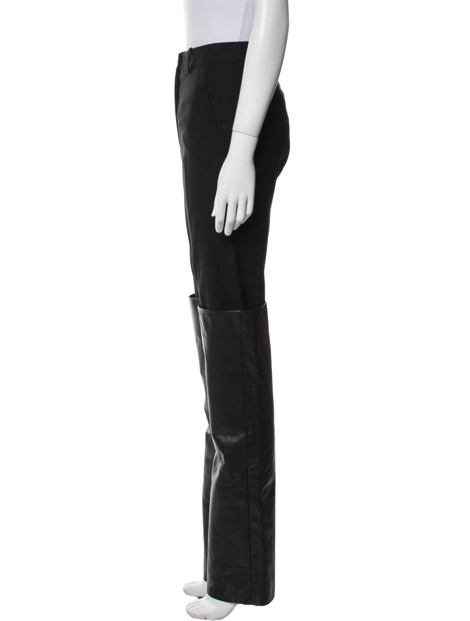 Maison Margiela Vintage Wide Leg Pants