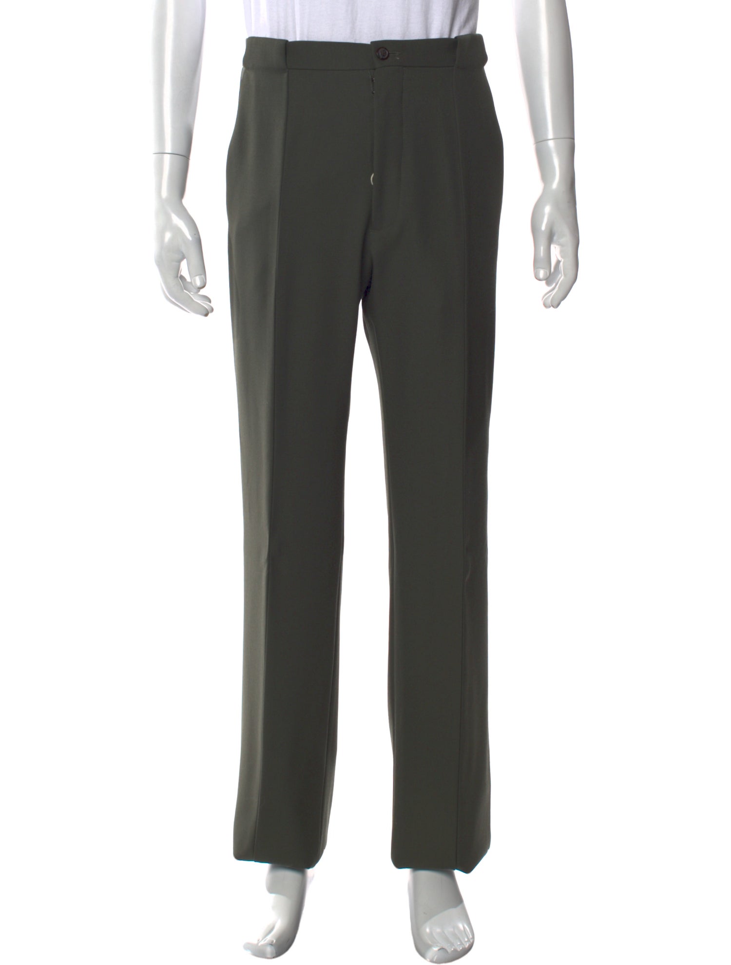 Maison Martin Margiela 2010 Dress Pants w/ Tags